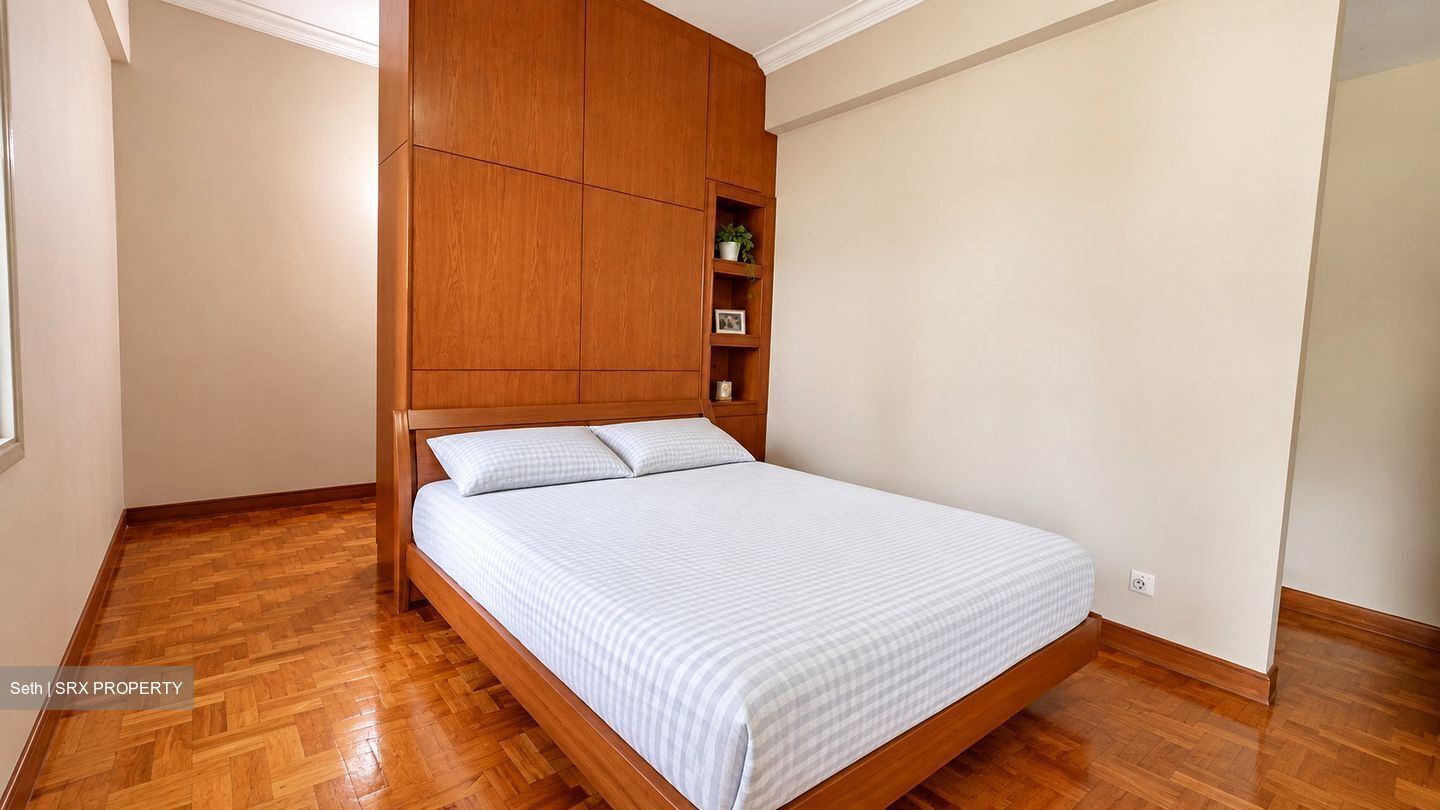 Lentor Villas (D26), Terrace #637111311
